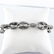 925 Sterling Silver - Bracelet - 8