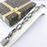 925 Sterling Silver - Bracelet - 9