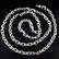 925 Sterling Silver - Necklace