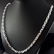 925 Sterling Silver - Necklace - 5