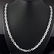 925 Sterling Silver - Necklace - 6