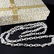 925 Sterling Silver - Necklace - 8