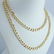 14K Yellow Gold - Necklace - 2