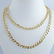 14K Yellow Gold - Necklace - 3