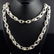 925 Sterling Silver - Necklace