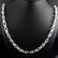 925 Sterling Silver - Necklace - 5