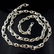 925 Sterling Silver - Necklace - 7