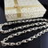 925 Sterling Silver - Necklace - 8