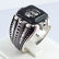 925 Sterling Silver - Ring - 2