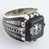 925 Sterling Silver - Ring - 3