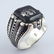 925 Sterling Silver - Ring - 4