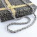 925 Sterling Silver - Necklace - 10