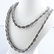 925 Sterling Silver - Necklace - 2