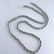 925 Sterling Silver - Necklace - 3