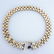 14K Yellow Gold - Bracelet