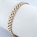14K Yellow Gold - Bracelet - 2