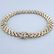 14K Yellow Gold - Bracelet - 6