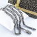 925 Sterling Silver - Necklace - 4