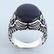 925 Sterling Silver - Ring