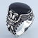 925 Sterling Silver - Ring - 2