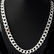 925 Sterling Silver - Necklace