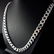 925 Sterling Silver - Necklace - 2
