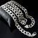 925 Sterling Silver - Necklace - 3