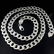925 Sterling Silver - Necklace - 4