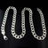 925 Sterling Silver - Necklace - 6