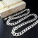 925 Sterling Silver - Necklace - 8