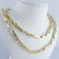 14K Yellow Gold - Necklace - 2