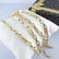 14K Yellow Gold - Necklace - 4
