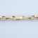 14K Yellow Gold - Necklace - 7