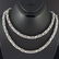 925 Sterling Silver - Necklace