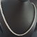 925 Sterling Silver - Necklace - 4