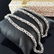 925 Sterling Silver - Necklace - 5