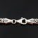 925 Sterling Silver - Necklace - 8
