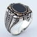 925 Sterling Silver - Ring - 3