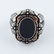925 Sterling Silver - Ring - 6
