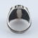925 Sterling Silver - Ring - 7