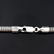 925 Sterling Silver - Necklace - 10