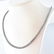 925 Sterling Silver - Necklace - 2