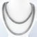 925 Sterling Silver - Necklace - 3