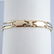 14K Yellow Gold - Bracelet - 2
