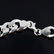925 Sterling Silver - Necklace - 3
