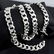 925 Sterling Silver - Necklace - 4