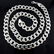 925 Sterling Silver - Necklace - 5