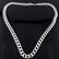 925 Sterling Silver - Necklace - 7