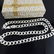 925 Sterling Silver - Necklace - 8