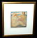 Belgium Painting 2 Female Nudes by Laura Turner - 3